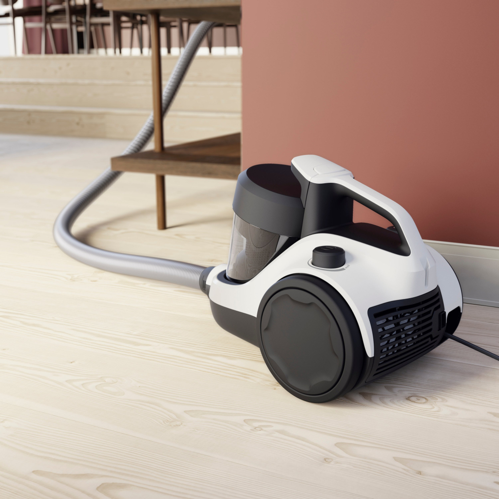 Пылесос Electrolux ECC21-2IW - 7