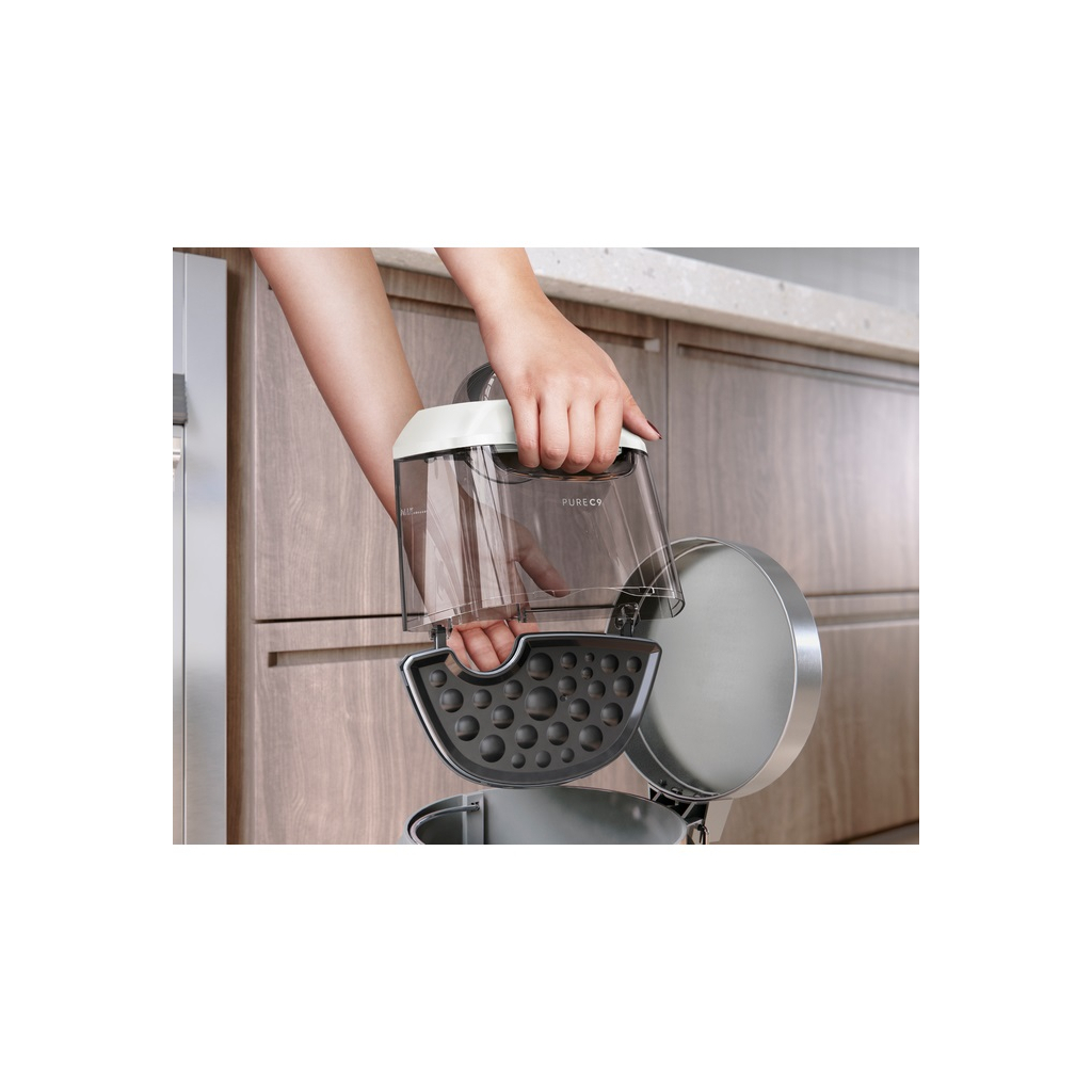 Пылесос Electrolux PC91-ALRG - 2