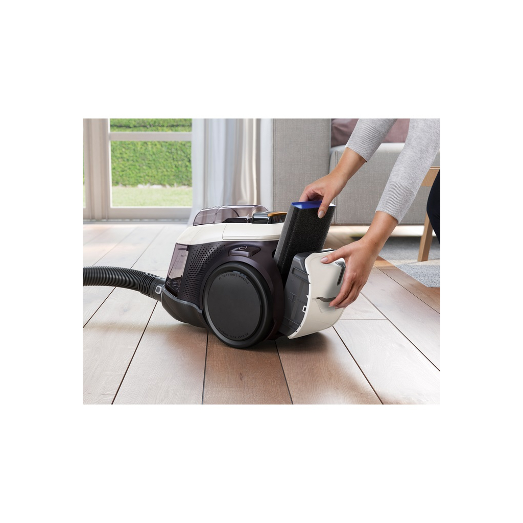 Пылесос Electrolux PC91-ALRG - 4