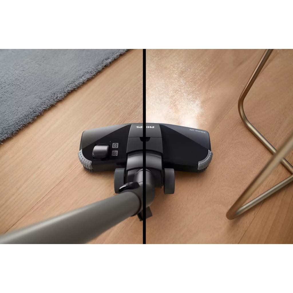 Пылесос Philips FC9557/09 - 2