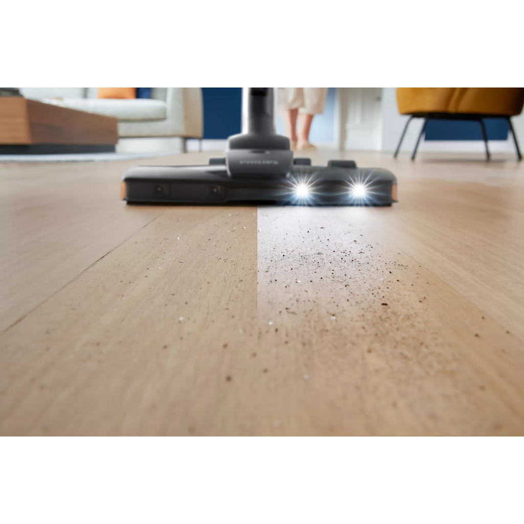 Пылесос Philips FC9557/09 - 4