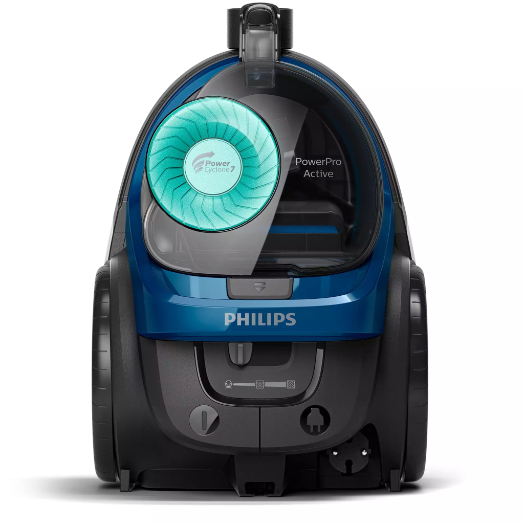 Пылесос Philips FC9557/09 - 5