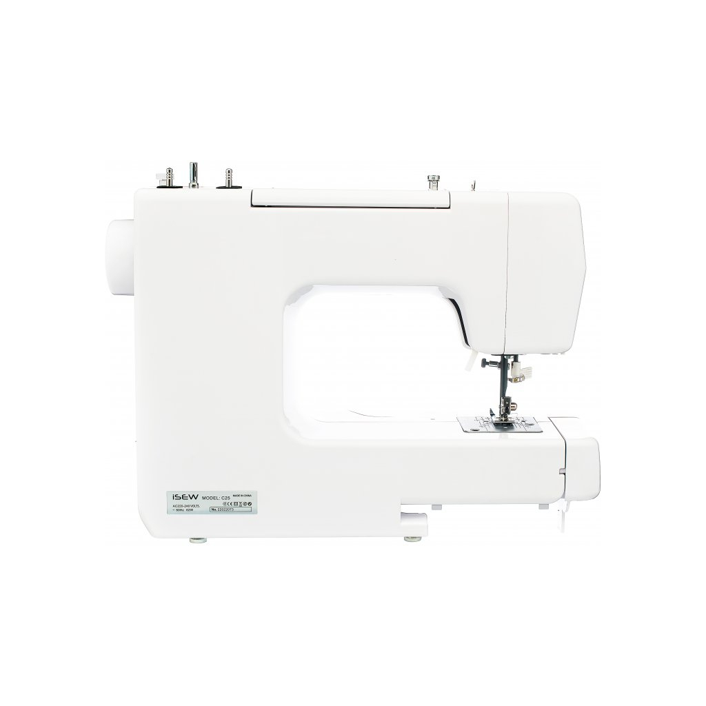Швейная машина Janome ISEW-C25 - 1