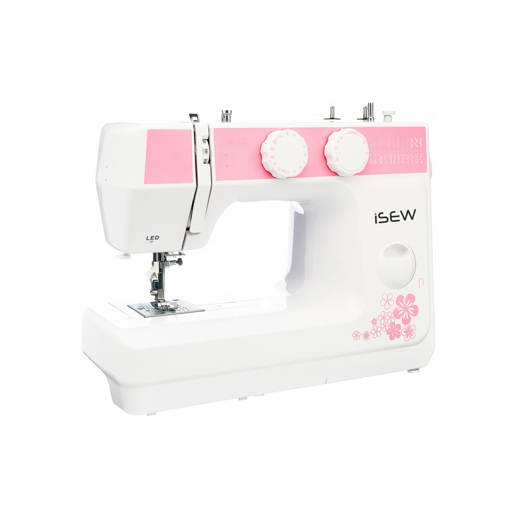 Швейная машина Janome ISEW-C25 - 2