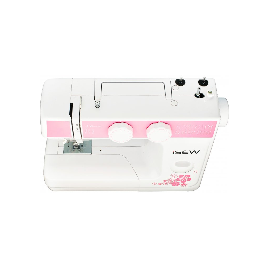 Швейная машина Janome ISEW-C25 - 4