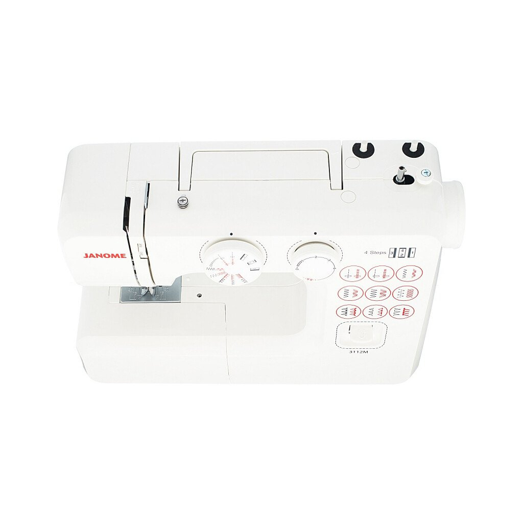 Швейная машина Janome J-3112M - 2