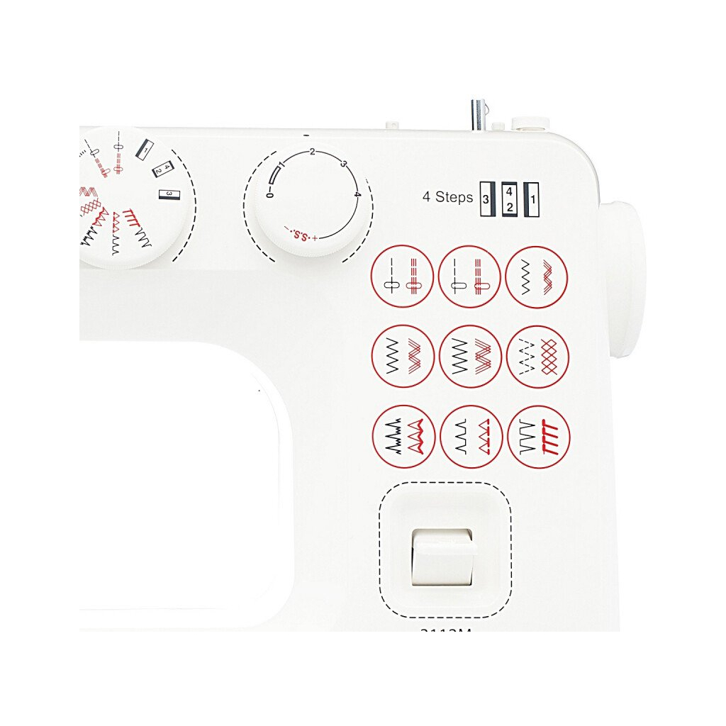 Швейная машина Janome J-3112M - 3