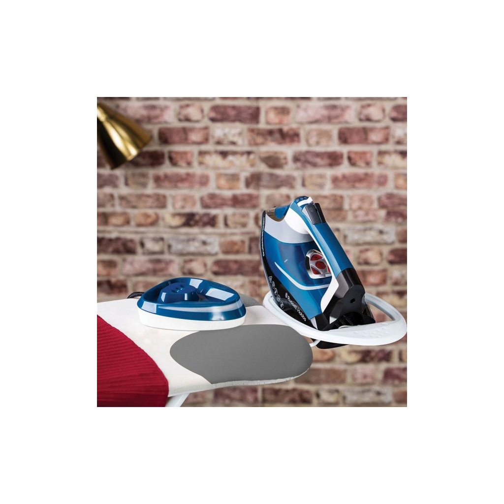 Утюг Russell Hobbs 26020-56 - 4