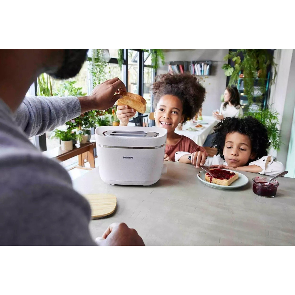 Тостер Philips HD2640/10 - 1