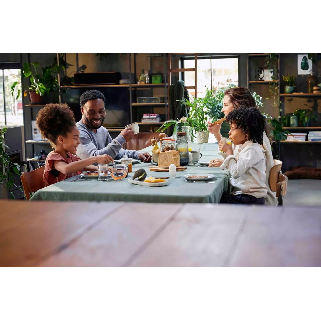 Тостер Philips HD2640/10 - 2