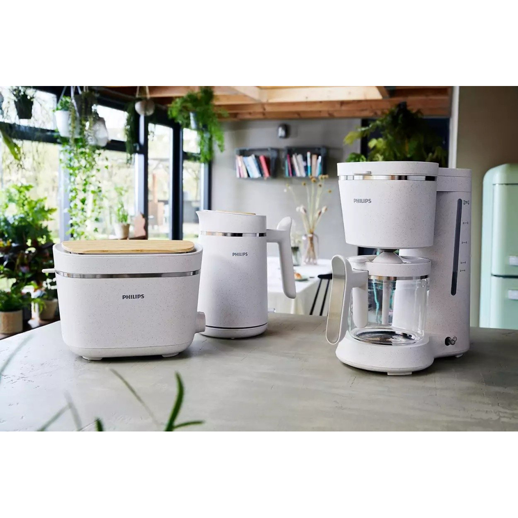 Тостер Philips HD2640/10 - 3