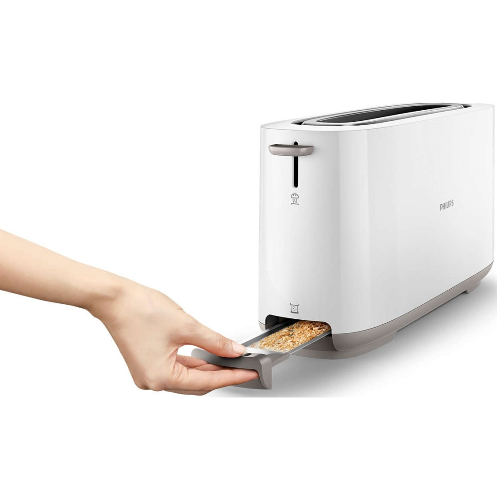 Тостер Philips HD2590/00 - 5