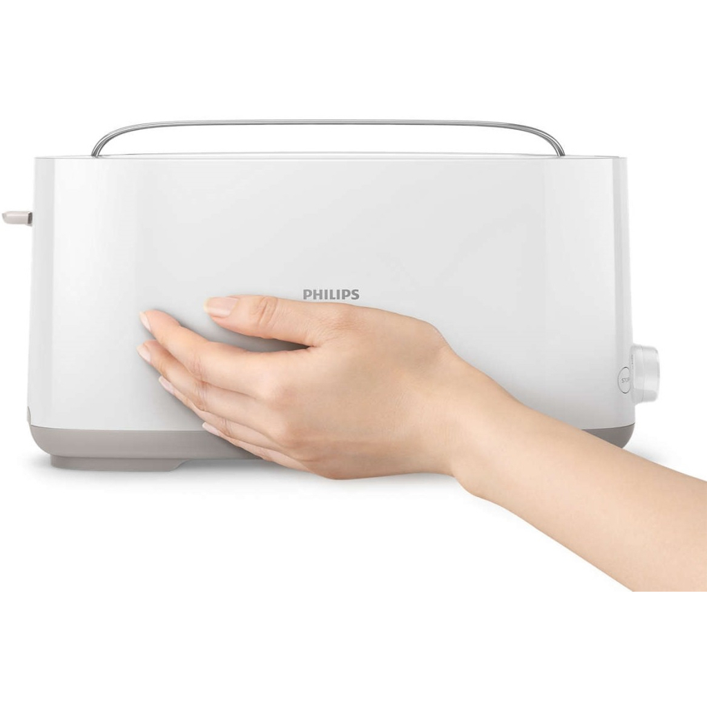 Тостер Philips HD2590/00 - 6