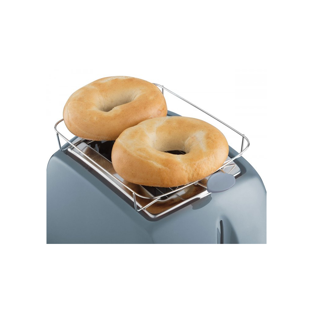 Тостер Russell Hobbs 21644-56 - 7