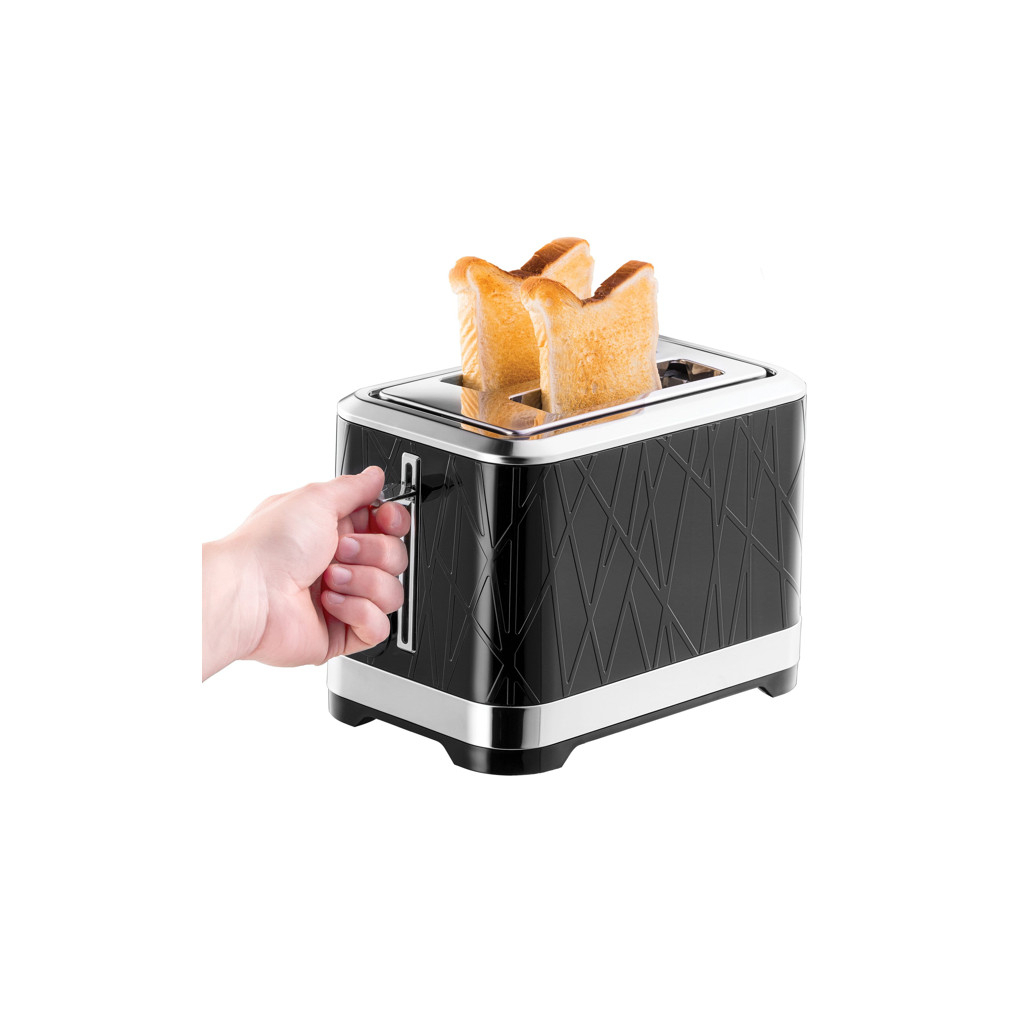 Тостер Russell Hobbs 28091-56 - 1