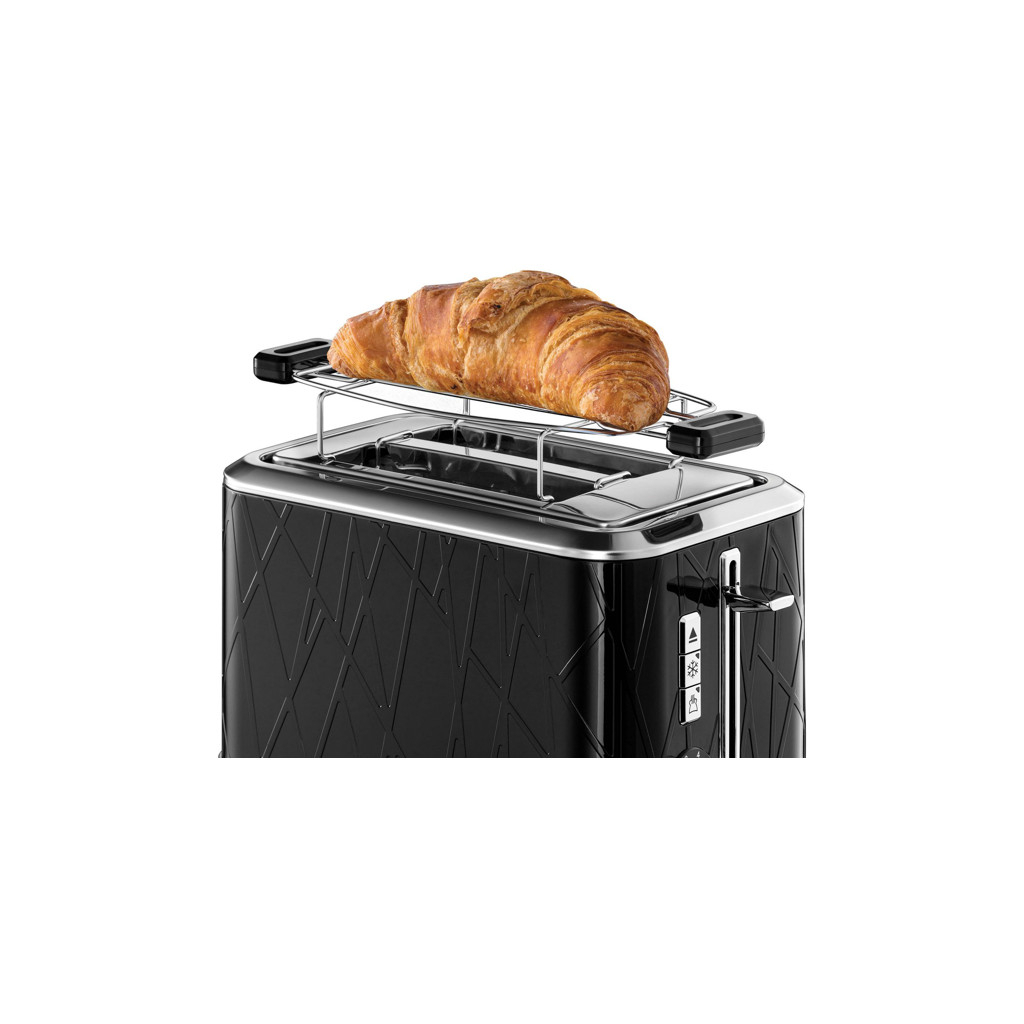 Тостер Russell Hobbs 28091-56 - 4