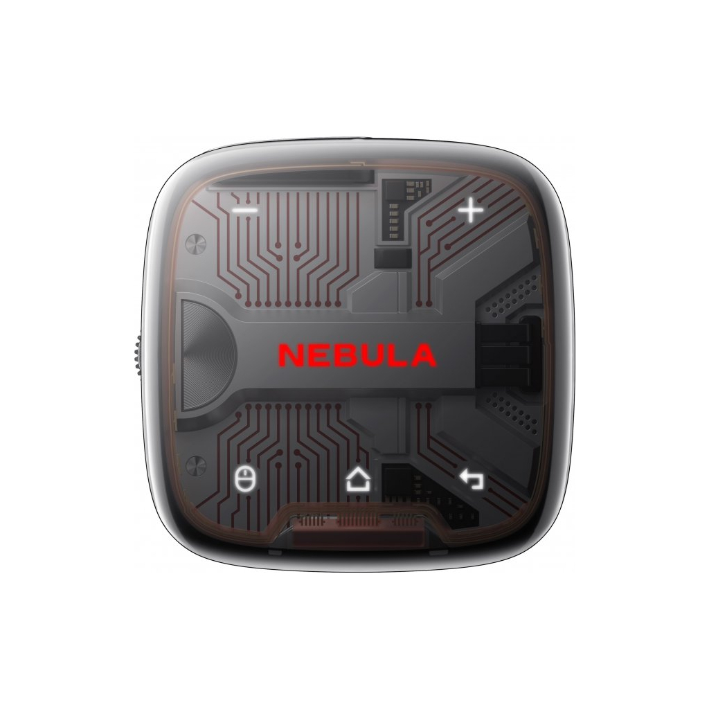 Проектор Anker Nebula Apollo - 4