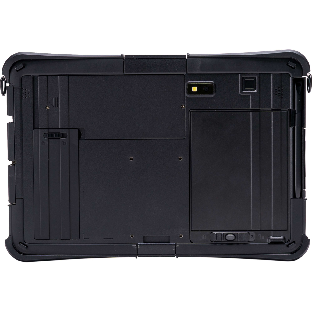 Планшет Durabook U11I 11.6FHD/Intel i5-10210Y/8/128/int/GPS/LTE/W10P (U1D1A1DEBBXX) - 3 Планшет Durabook U11I 11.6FHD/Intel i5-10210Y/8/128/int/GPS/LTE/W10P (U1D1A1DEBBXX) - 3
