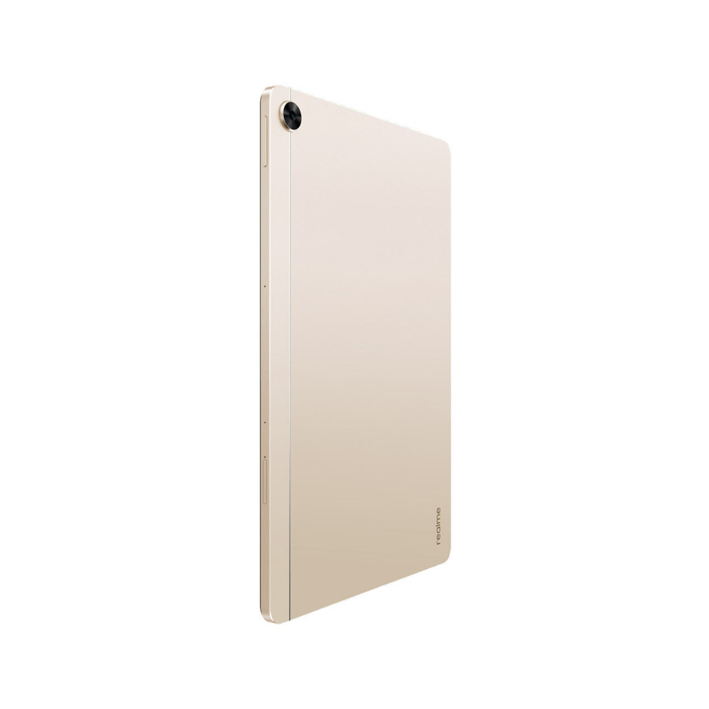Планшет realme Pad 10.4" 3/32GB Wi-Fi (Gold) - 3