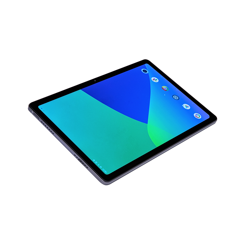 Планшет realme Pad 10.4" 4/64GB LTE (Grey) - 5