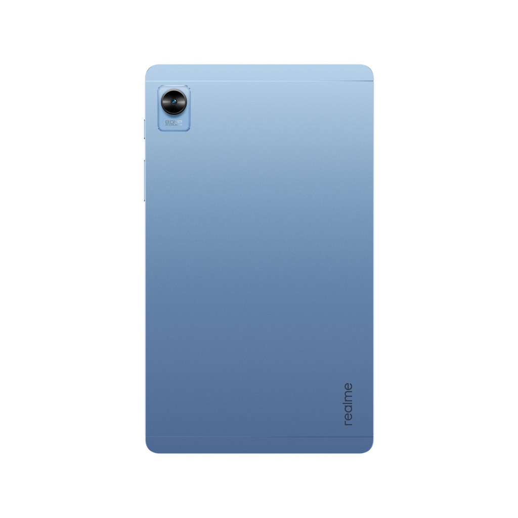 Планшет realme Pad mini 8.7" 4/64 LTE (Blue) - 1