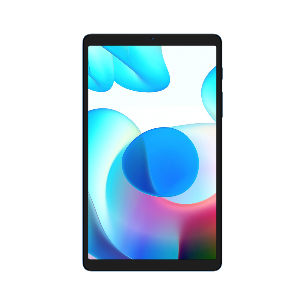 Планшет realme Pad mini 8.7" 4/64 Wi-Fi (Blue) Планшет realme Pad mini 8.7" 4/64 Wi-Fi (Blue)