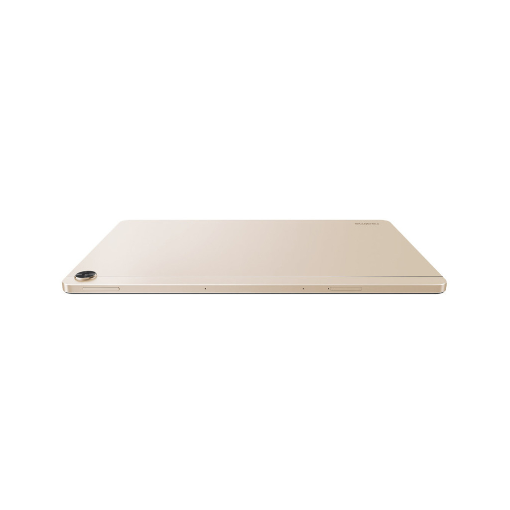 Планшет realme Pad 10.4" 6/128GB Wi-Fi (Gold) - 4 Планшет realme Pad 10.4" 6/128GB Wi-Fi (Gold) - 4