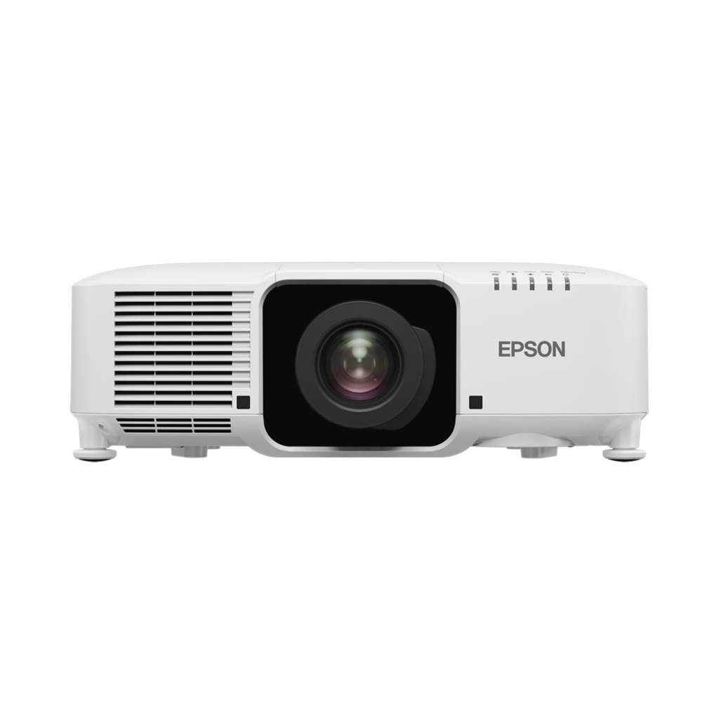 Проектор Epson EB-PU1006W (V11HA35940) - 1 Проектор Epson EB-PU1006W (V11HA35940) - 1