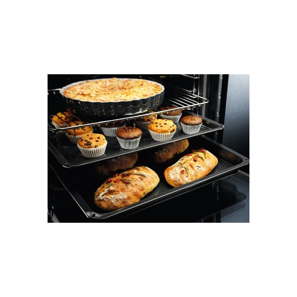 Духовой шкаф Electrolux OED5C50Z - 5