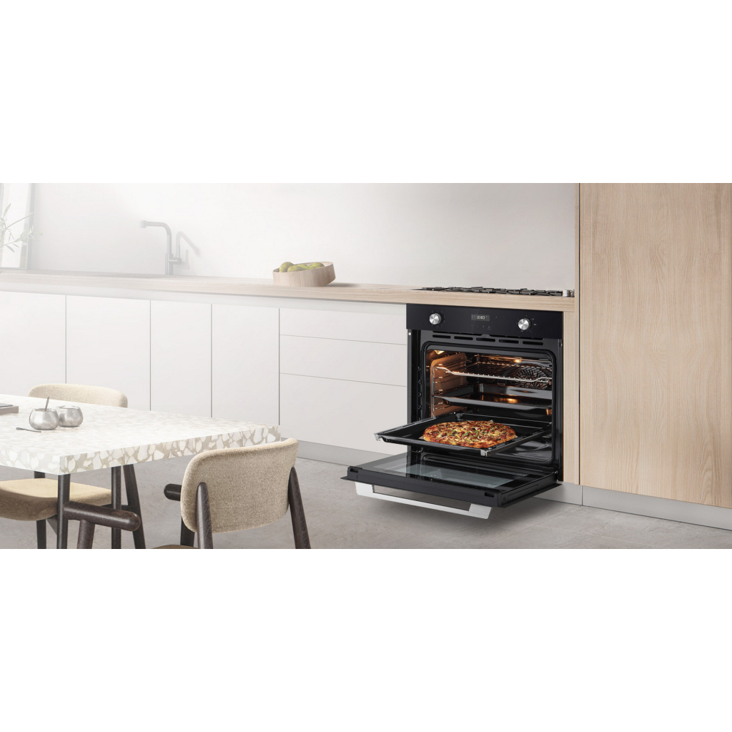 Духовой шкаф LG WSEZ7213B - 1