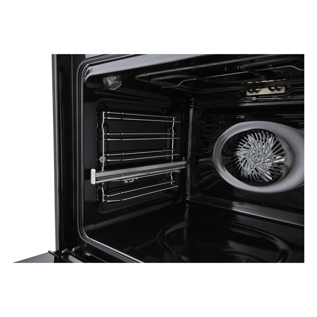 Духовой шкаф LG WSEZ7213B - 8