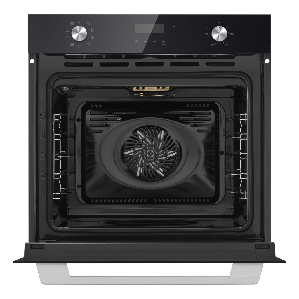 Духовой шкаф LG WSEZ7213B - 11