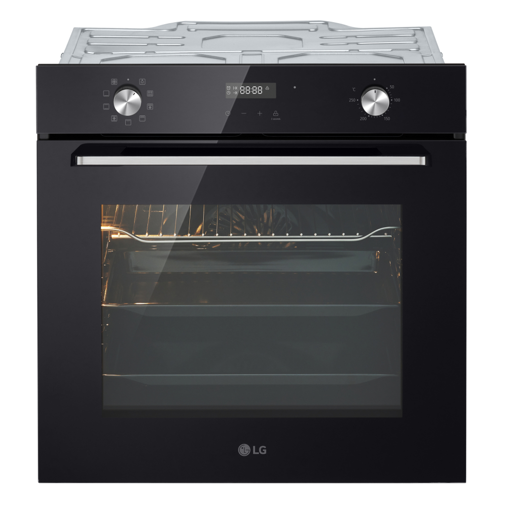 Духовой шкаф LG WSEZ7213B