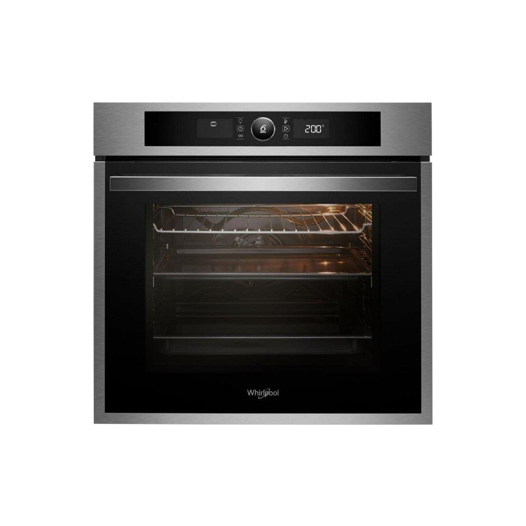 Духовой шкаф Whirlpool AKZ97891IX - 1
