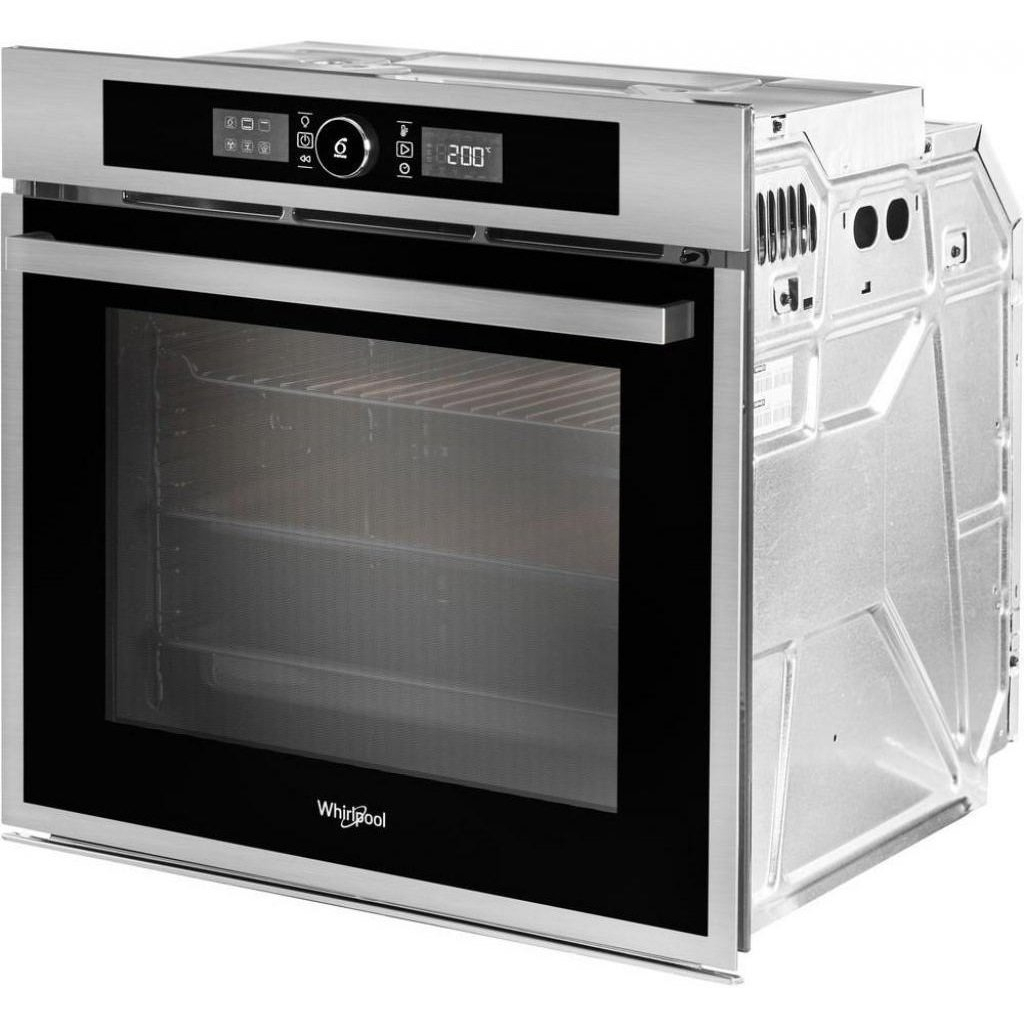 Духовой шкаф Whirlpool AKZ97891IX - 2
