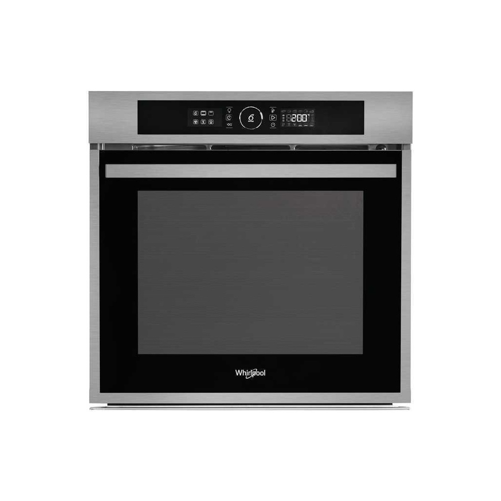 Духовой шкаф Whirlpool AKZ97891IX