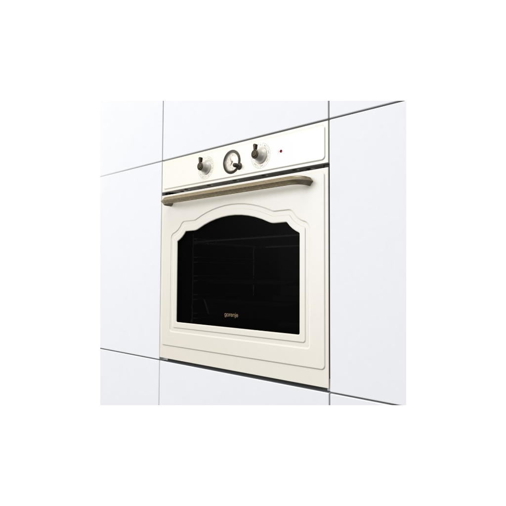 Духовой шкаф Gorenje BOS67371CLI - 2