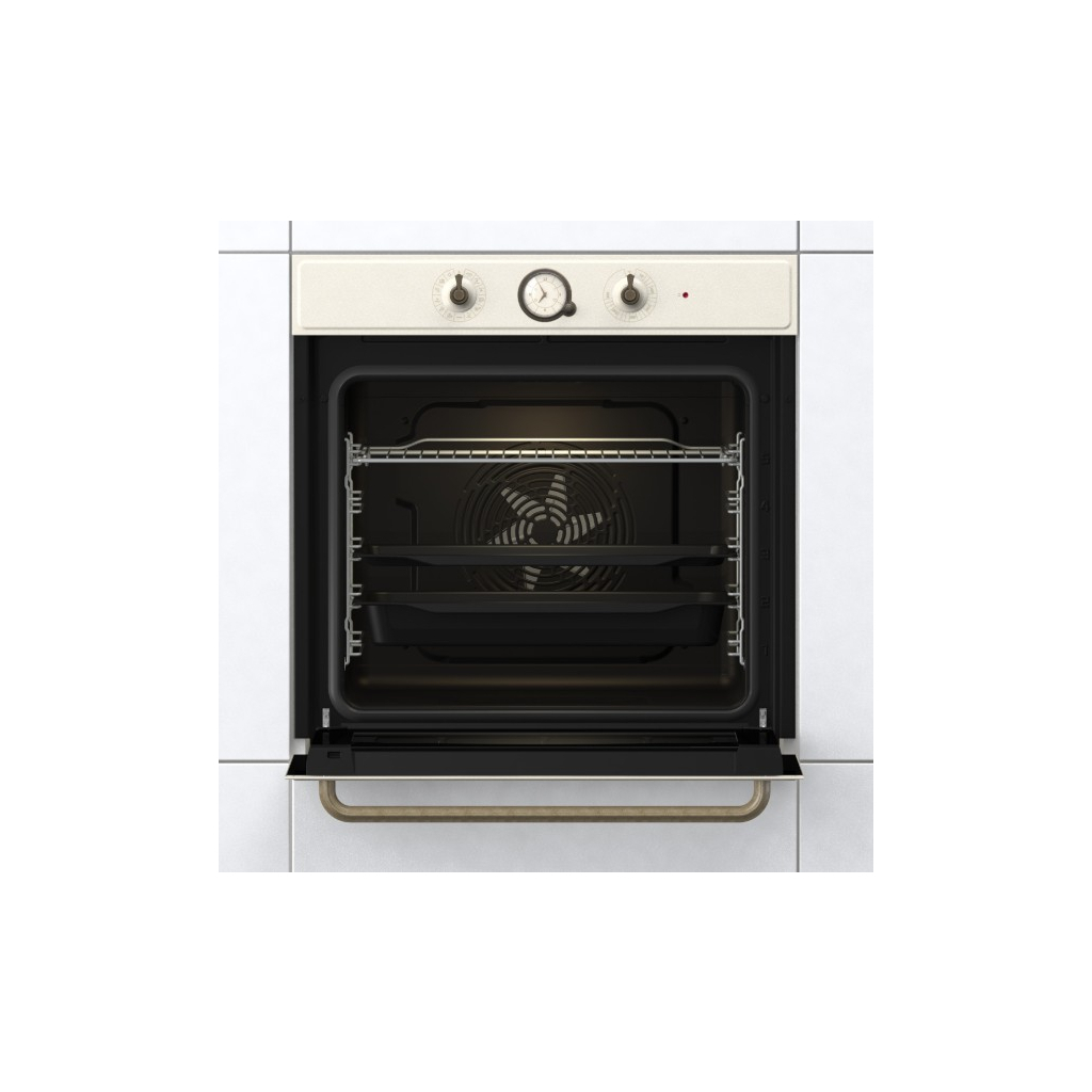 Духовой шкаф Gorenje BOS67371CLI - 3