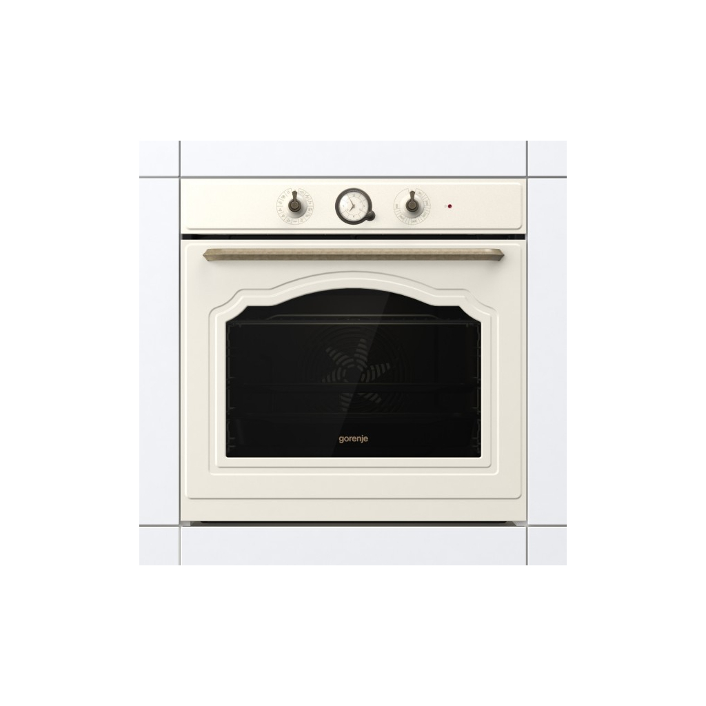 Духовой шкаф Gorenje BOS67371CLI - 4