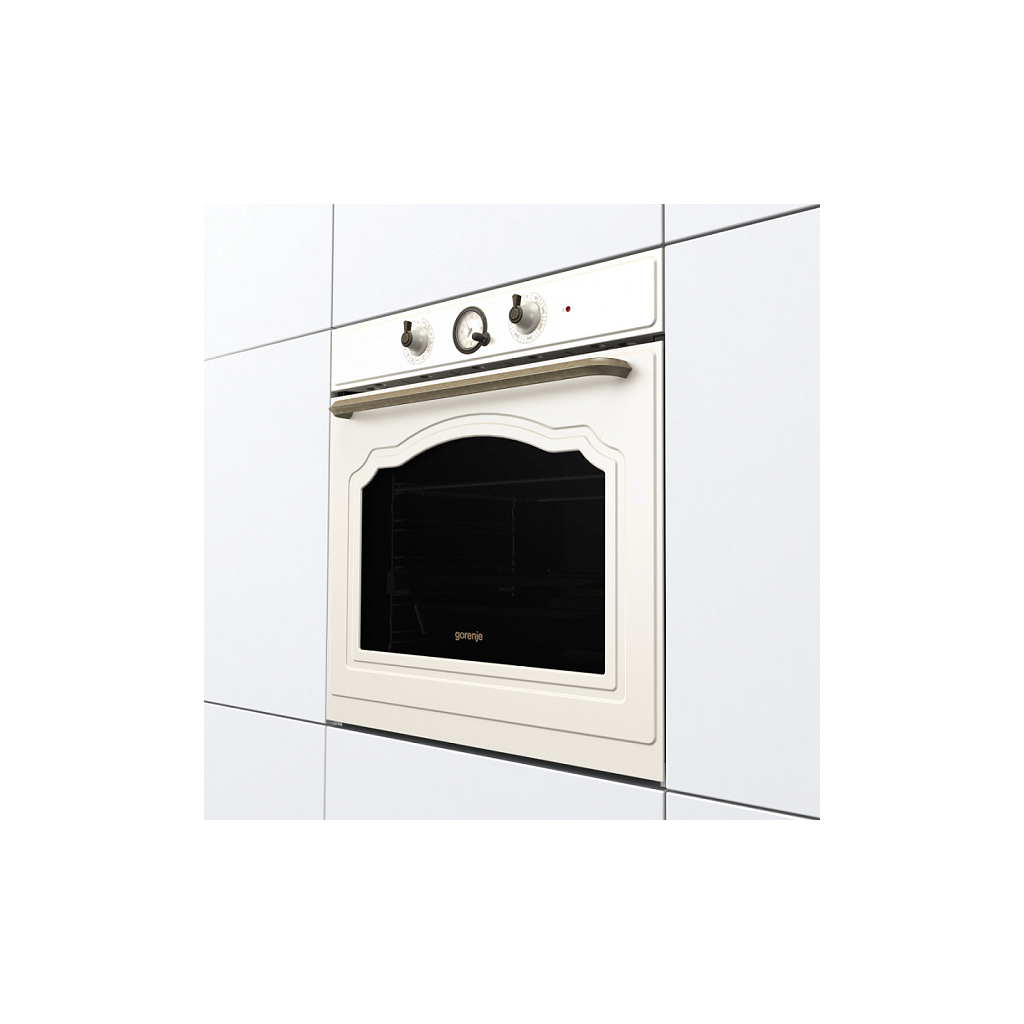 Духовой шкаф Gorenje BOS67372CLI - 2