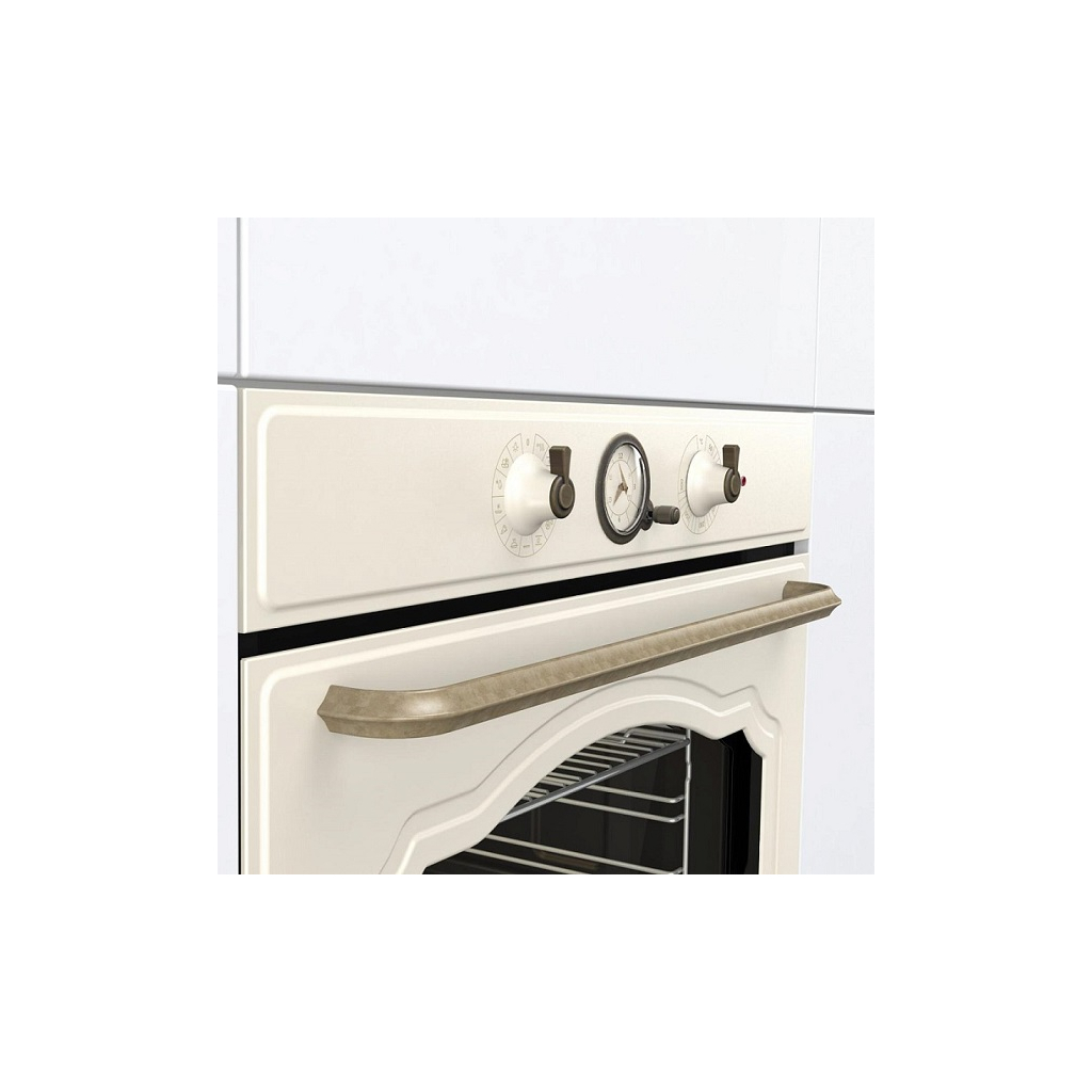 Духовой шкаф Gorenje BOS67372CLI - 3