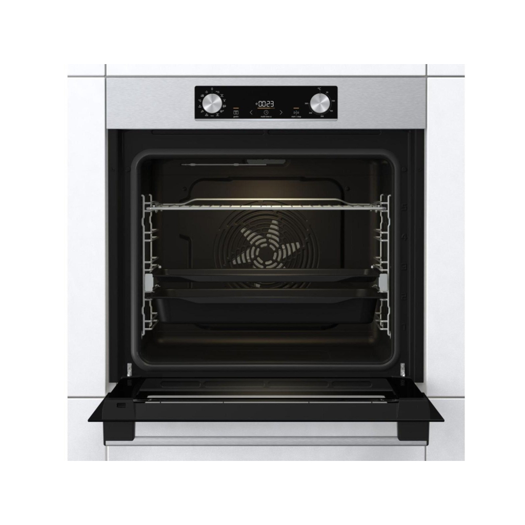 Духовой шкаф Gorenje BOS6737E13X - 5