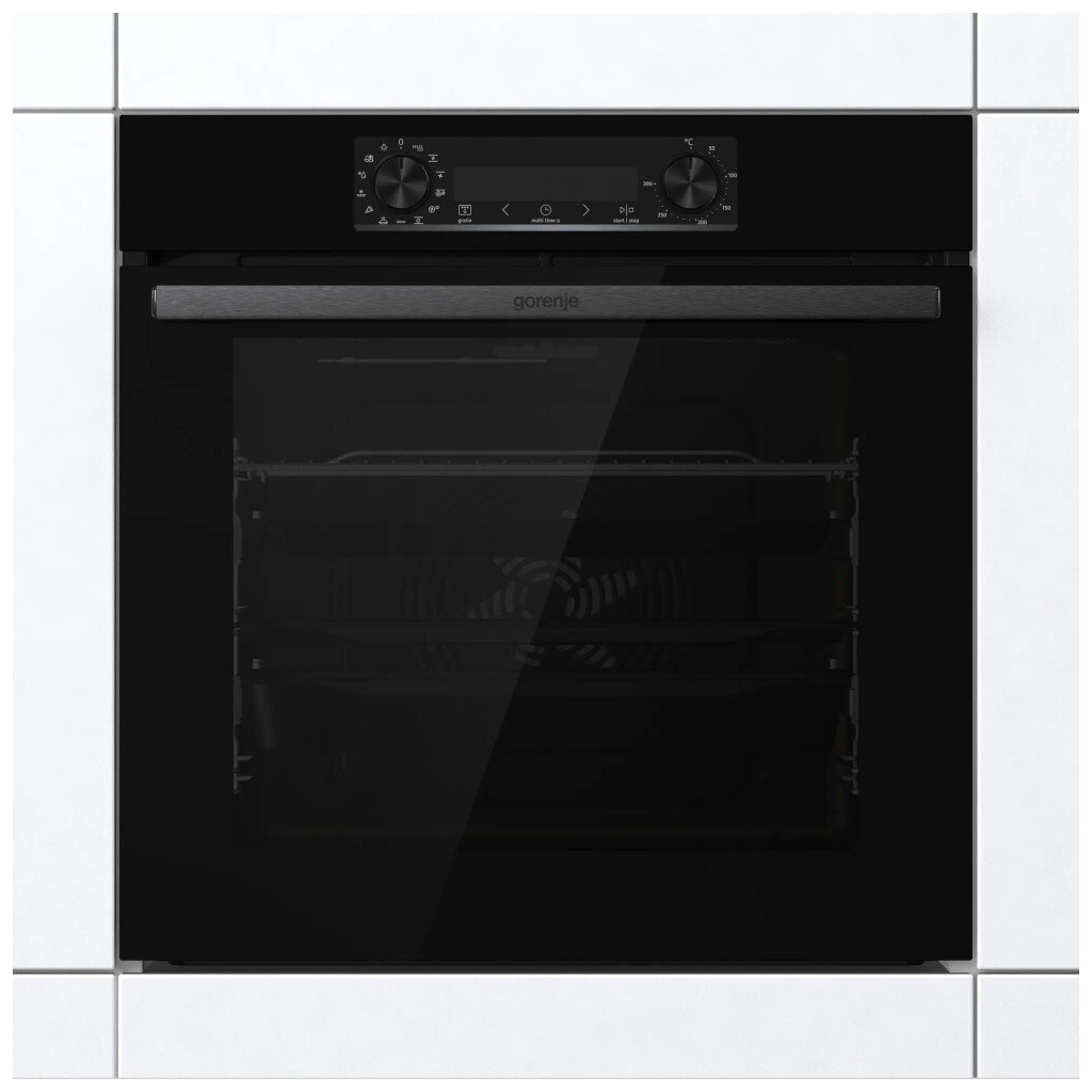 Духовой шкаф Gorenje BOS6737E20FBG - 2