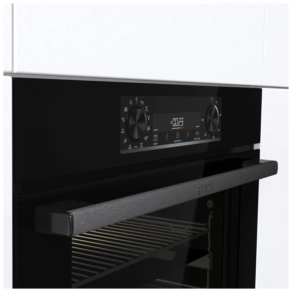 Духовой шкаф Gorenje BOS6737E20FBG - 4
