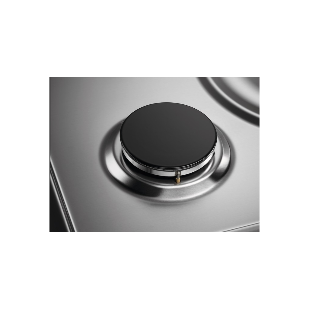Варочная поверхность Electrolux GEE263MX - 1