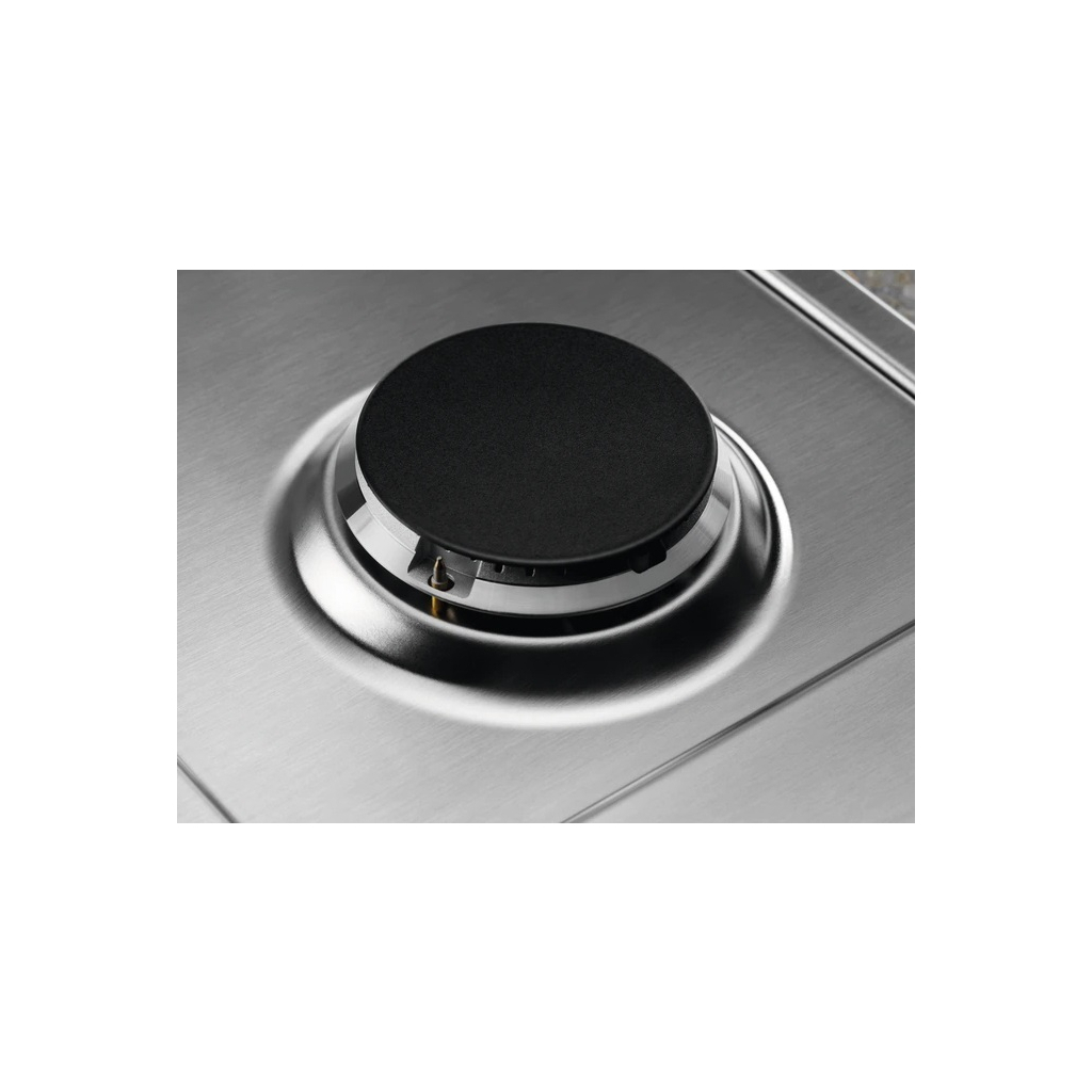 Варочная поверхность Electrolux GEE263MX - 4