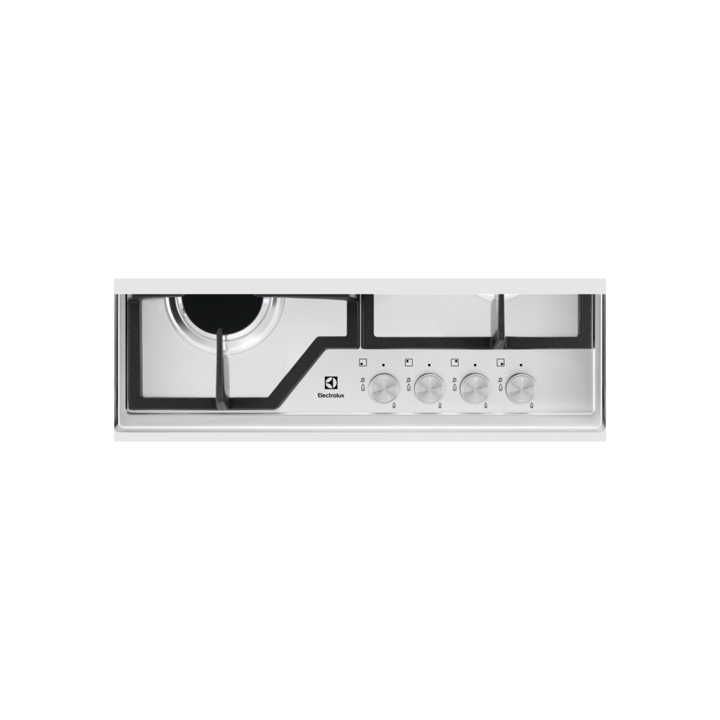 Варочная поверхность Electrolux GEE263MX - 5
