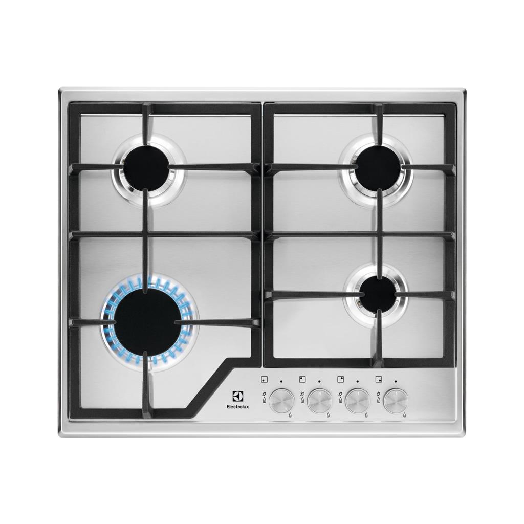 Варочная поверхность Electrolux GEE263MX