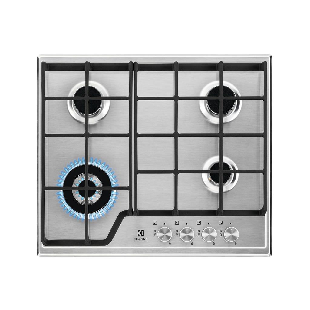 Варочная поверхность Electrolux GRE363MX