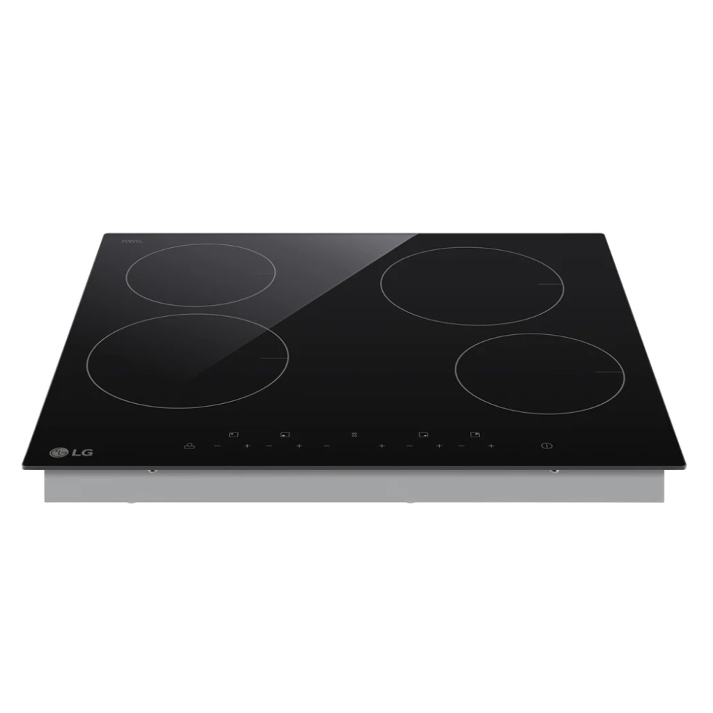 Варочная поверхность LG CBEZD2414B - 5